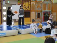 イベントの様子