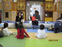 イベントの様子