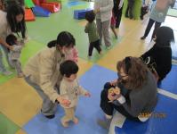 イベントの様子