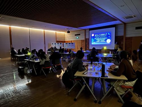 トリビアナイト①