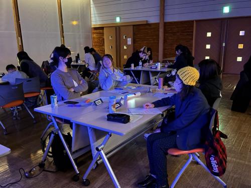 トリビアナイト③