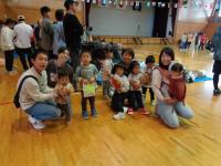 イベントの様子