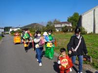 イベントの様子