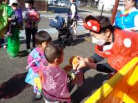 イベントの様子