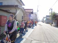 イベントの様子