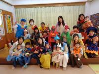 イベントの様子