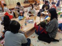 イベントの様子