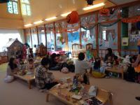 イベントの様子