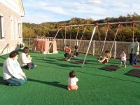 イベントの様子