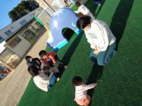 イベントの様子