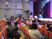 イベントの様子