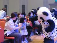 イベントの様子