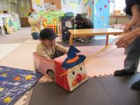 イベントの様子