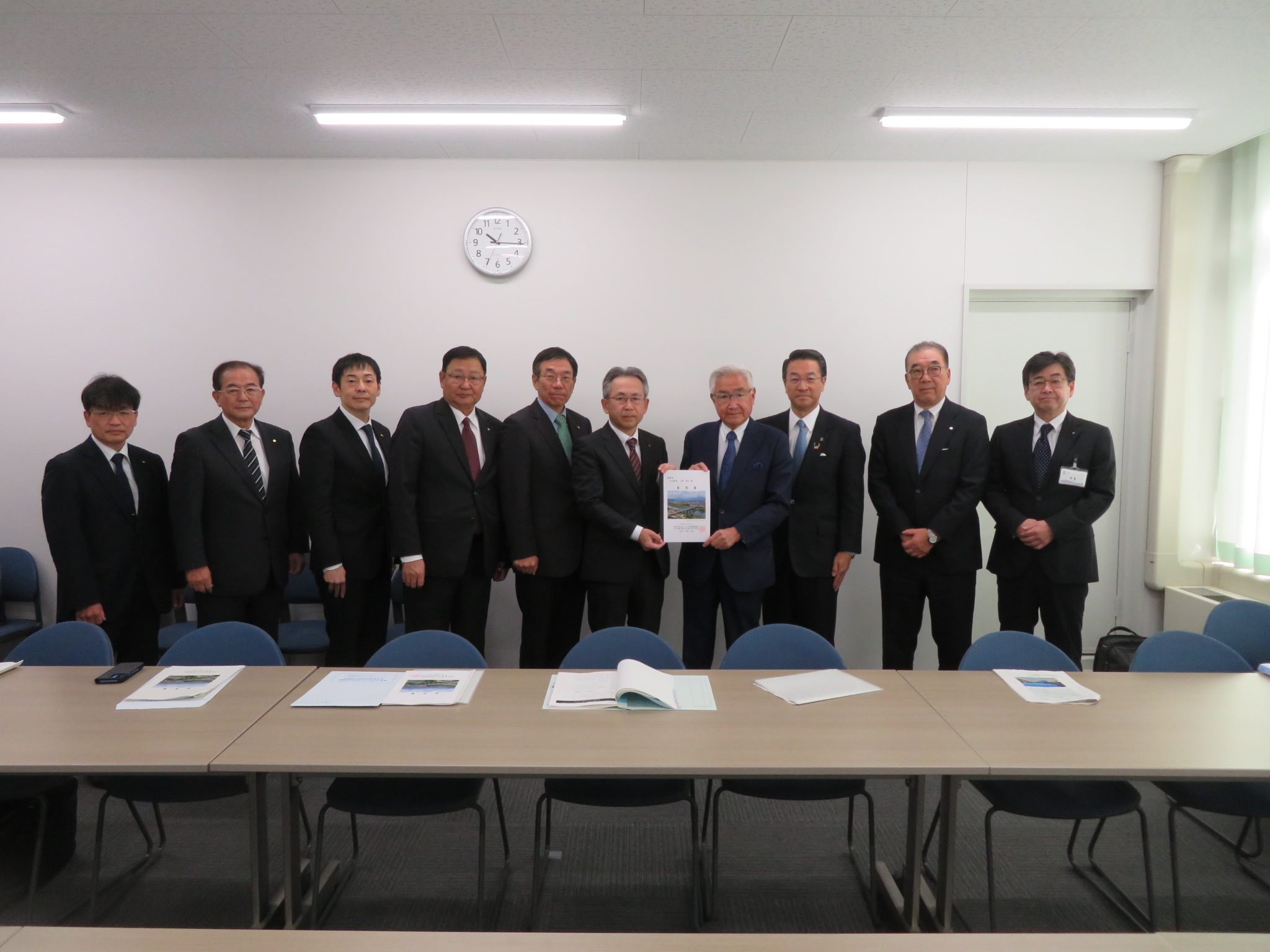 399号土木部要望