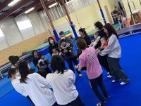 イベントの様子