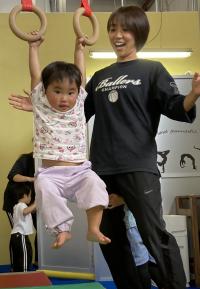 イベントの様子