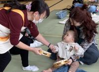 イベントの様子