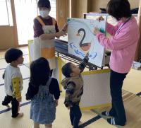 イベントの様子