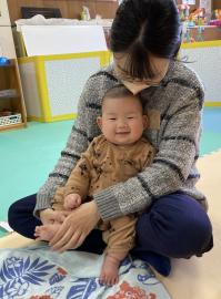 イベントの様子