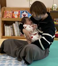 イベントの様子