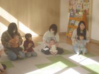 イベントの様子