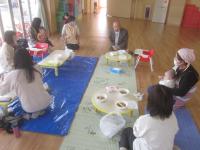 イベントの様子