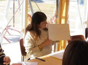 一般社団法人tenten西村さんの写真