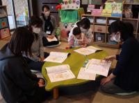 イベントの様子