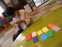 イベントの様子