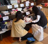 イベントの様子