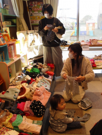 イベントの様子