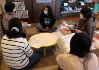 イベントの様子