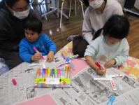 イベントの様子