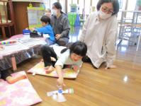 イベントの様子