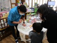 イベントの様子