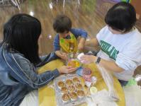 イベントの様子