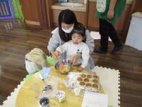 イベントの様子