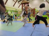 イベントの様子