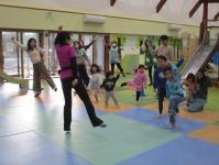 イベントの様子