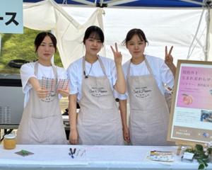 令和6年度伊達高市民発表会2-1