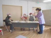 イベントの様子