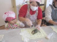 イベントの様子