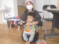 イベントの様子