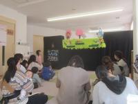 イベントの様子