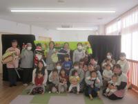 イベントの様子