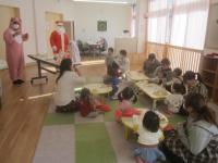 イベントの様子