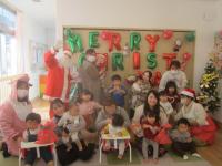 イベントの様子