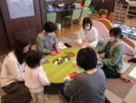 イベントの様子