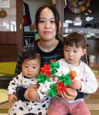 イベントの様子