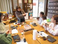 イベントの様子